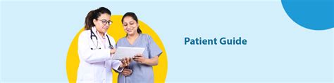 PATIENT GUIDE .